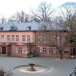 Kriemhilde Hotell