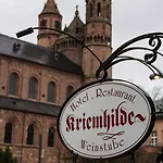 Kriemhilde Worms