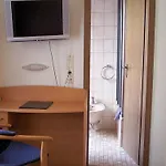 Hotell Kriemhilde 3*