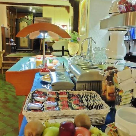Kriemhilde Hotel
