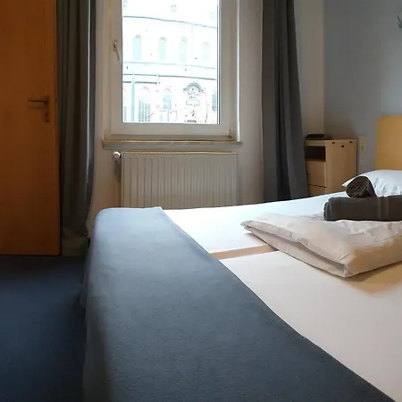 Kriemhilde Hotel Worms