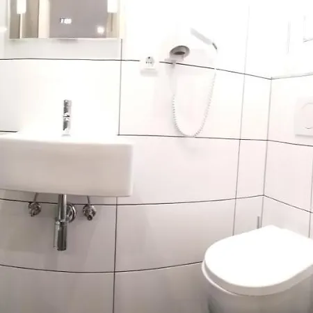 Hotel Kriemhilde