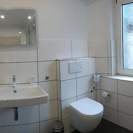 Hotel Kriemhilde 3*