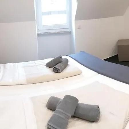 Kriemhilde Hotel Worms
