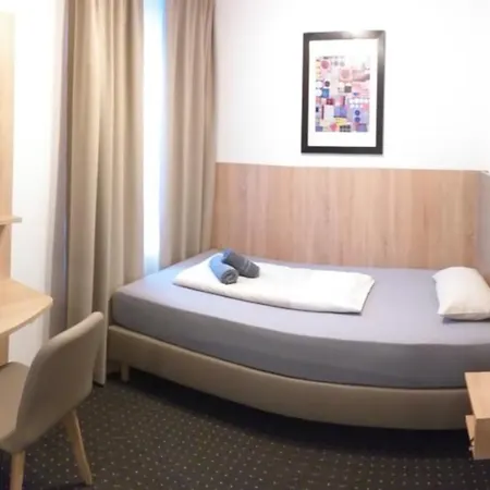 Kriemhilde Hotel