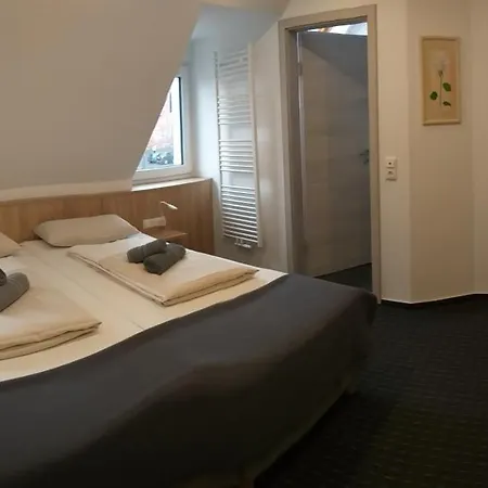 Kriemhilde Hotel 3*