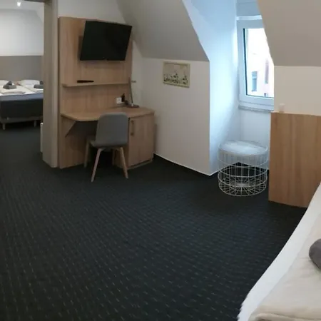 Hotel Kriemhilde