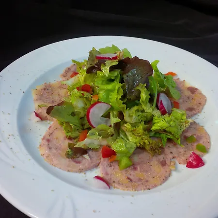 Kriemhilde Hotel Worms