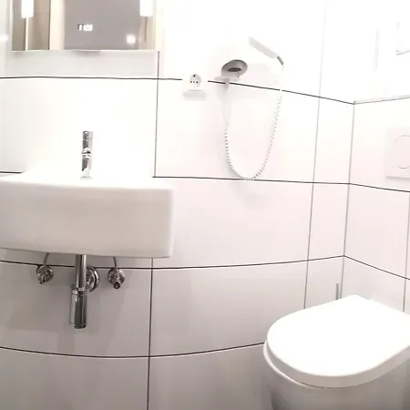 Kriemhilde Hotel Worms