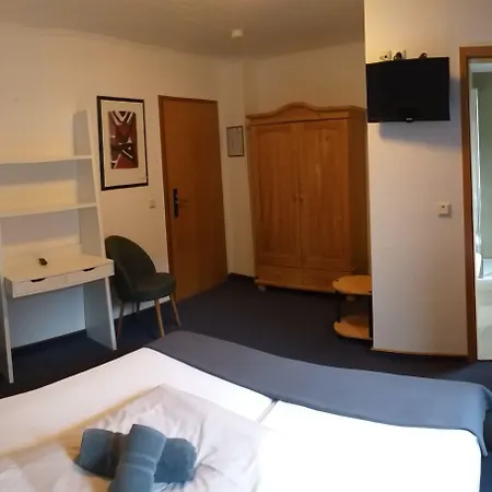 Kriemhilde Hotel Worms