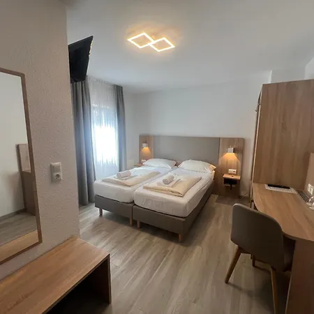 Kriemhilde Hotel Worms