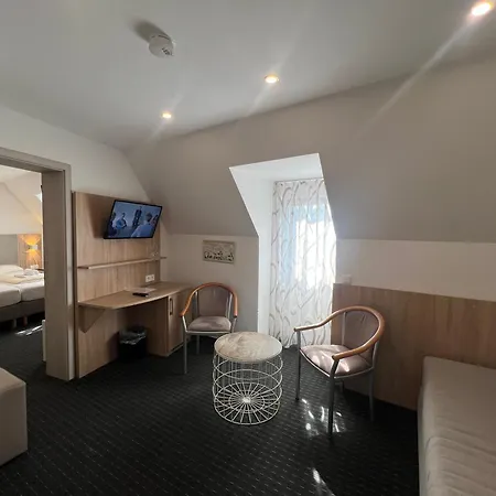 Kriemhilde Hotel