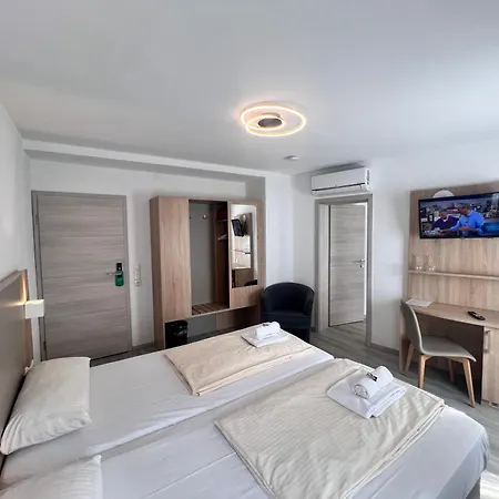 Hotel Kriemhilde