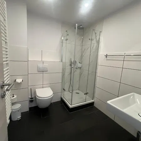 Hotel Kriemhilde 3*