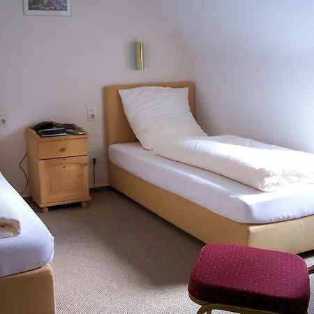 Kriemhilde Hotel Worms