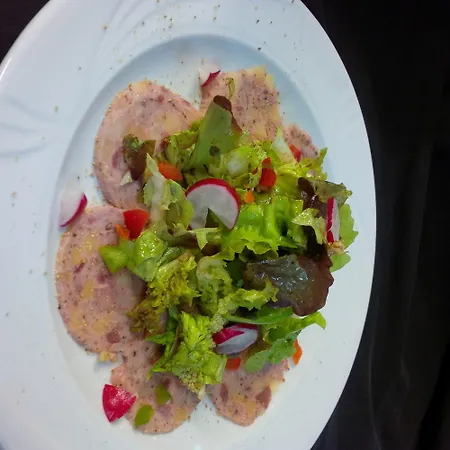 Hotel Kriemhilde Worms