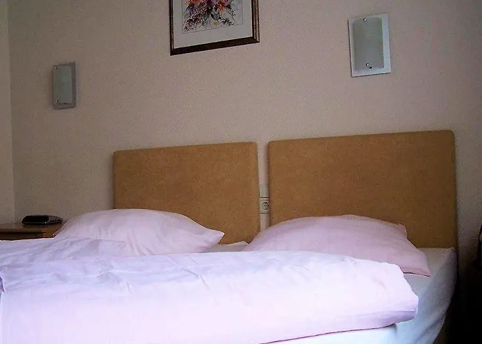 Kriemhilde Hotel