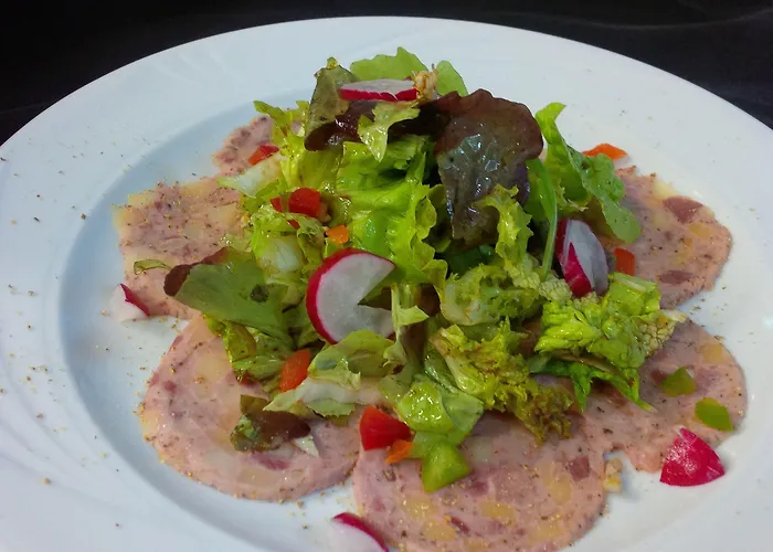 Kriemhilde Hotel Worms