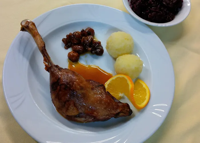 Hotel Kriemhilde Worms