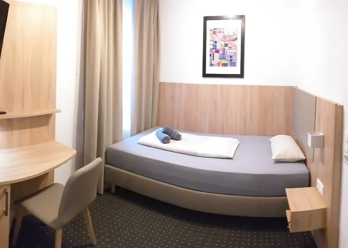 Kriemhilde Hotel