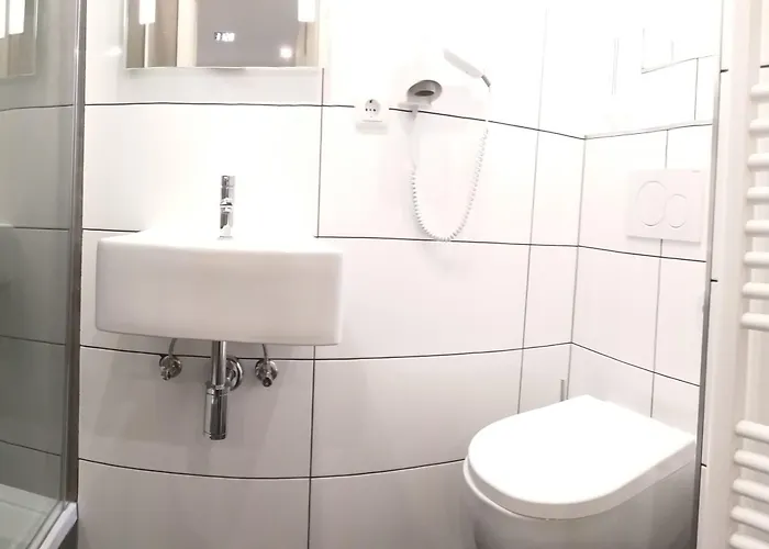 Kriemhilde Hotel Worms