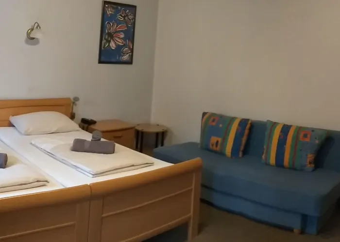 Hotel Kriemhilde Worms