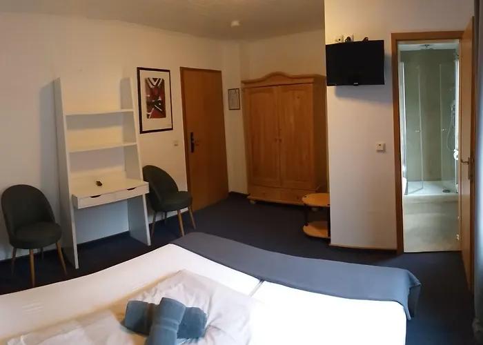 Kriemhilde Hotel Worms