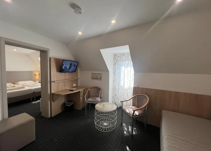 Kriemhilde Hotel
