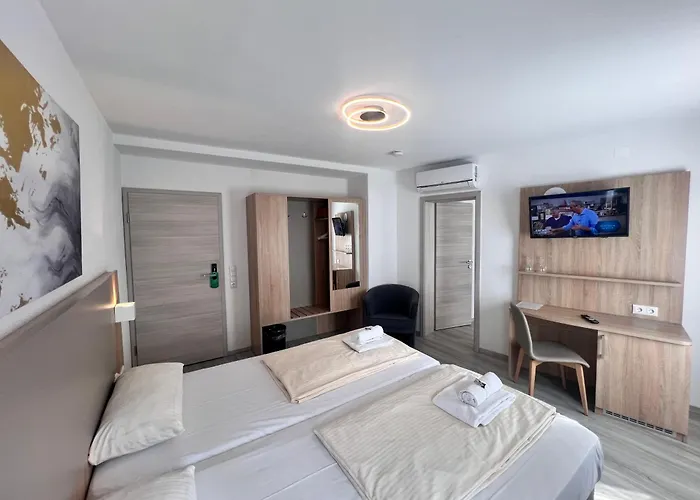Hotel Kriemhilde