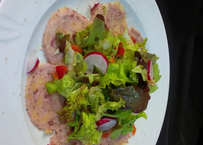 Hotel Kriemhilde Worms